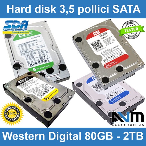 Hard disk sata - hard,