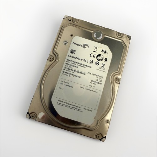 Seagate constellation 1tb - constellation,