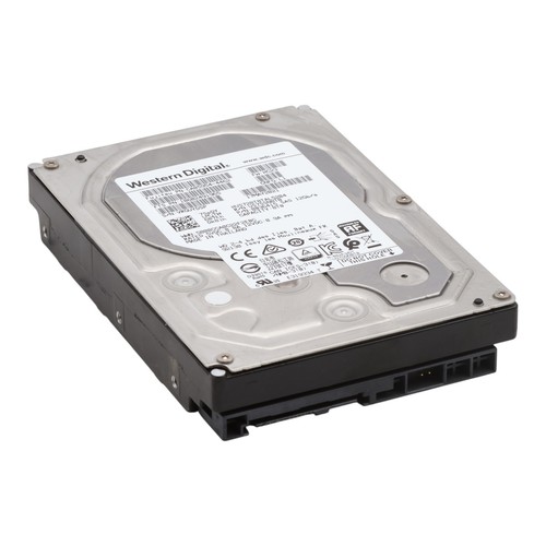 Western digital 5 sas - digital, tb