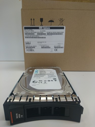 Genuine ibm hard disk - genuine, 1tb