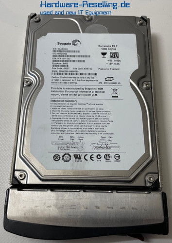 Seagate supermicro 5 - seagate, 3,5"