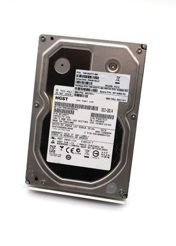 Hgst ultrastar 7k4000 tb - 7k4000,